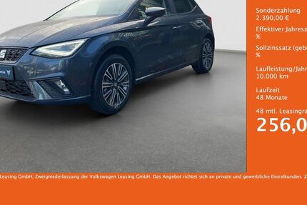 Seat Ibiza 5.060 km 20.975 &euro; Dortmund 44269