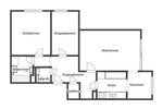 Einfamilienhaus Kamen Kamen-Mitte - 3 Zimmer, 199.000&euro; | Angebot:26443520