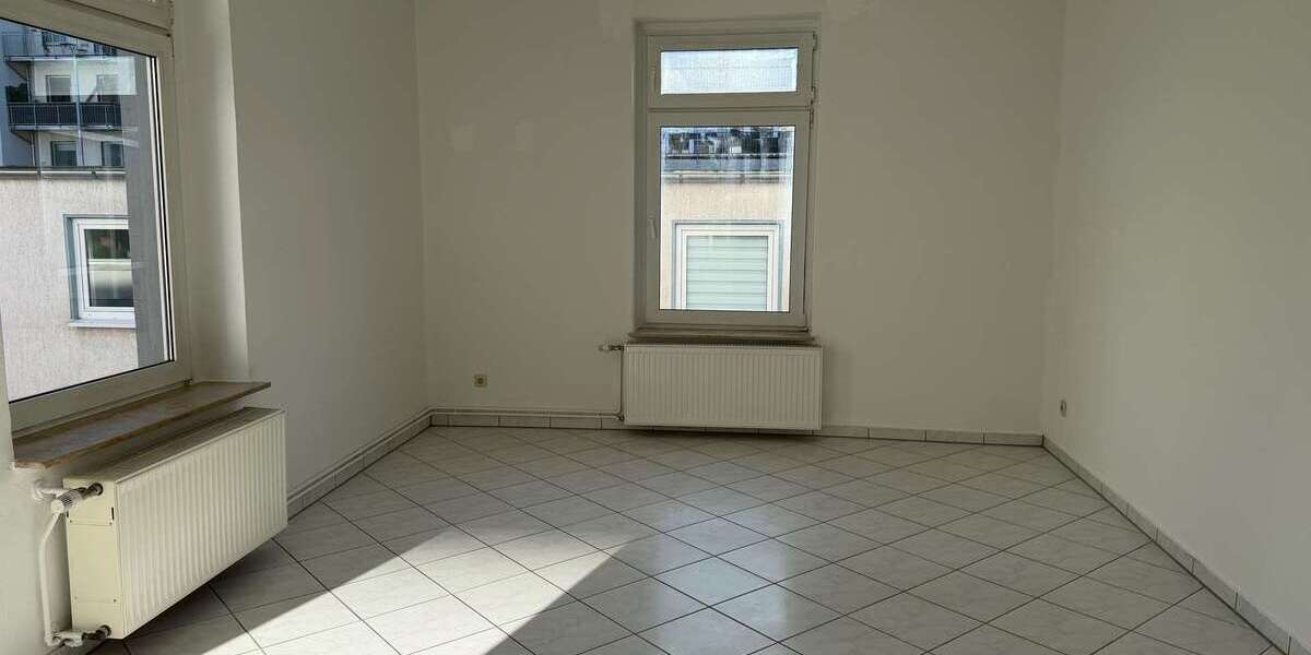 Etagenwohnung Dortmund - 2 Zimmer, 63 m&sup2;, 510&euro; | Angebot:24871607