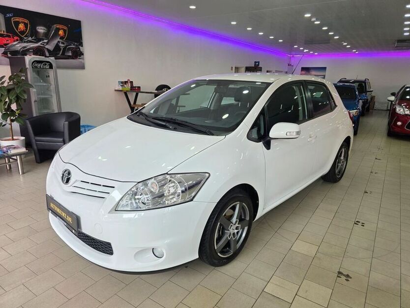 Auris