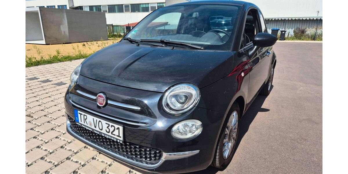 Fiat 500 107.000 km 7.490 &euro; Dortmund 44145