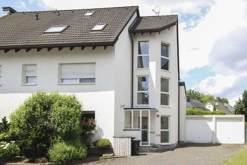 Wohnung zum Kaufen in Dortmund 475.000 € 176.18 m² 4 zimmer