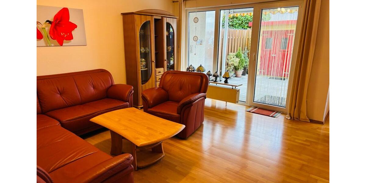 Terrassenwohnung Menden (Sauerland) - 2 Zimmer, 73 m&sup2;, 212.000&euro; | Angebot:27417874