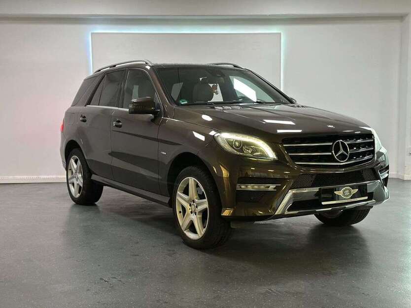 ML 350