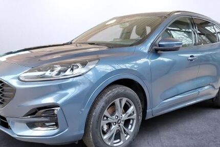 Ford Kuga 52.340 km 23.880 &euro; Recklinghausen 45659