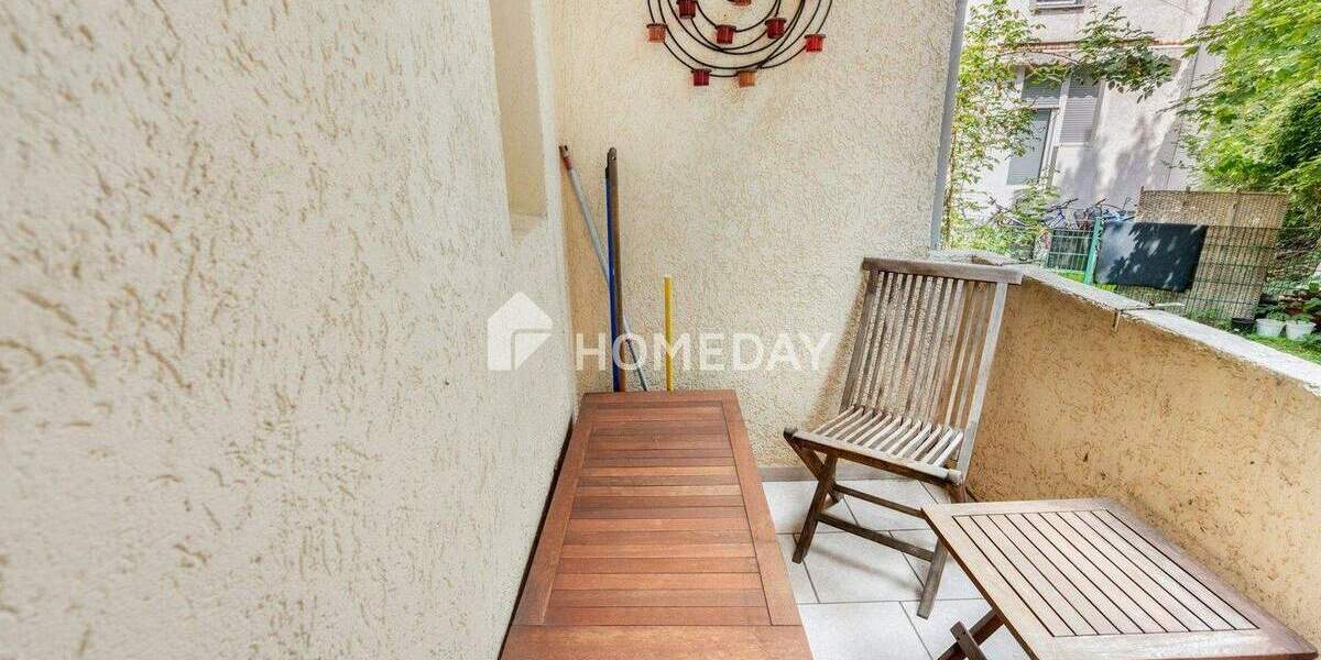 Etagenwohnung Herne Herne-Mitte - 2 Zimmer, 62 m&sup2;, 99.000&euro; | Angebot:24723898