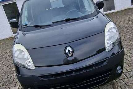 Renault Kangoo 90.557 km 6.800 &euro; Bochum 44869