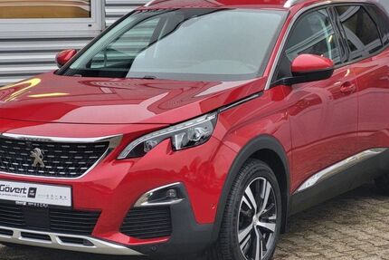 Peugeot 3008 81.893 km 15.850 &euro; Lünen 44534