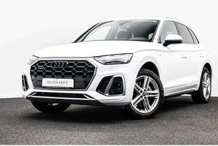 Audi Q5 39.537 km 45.769 &euro; Hagen 58091