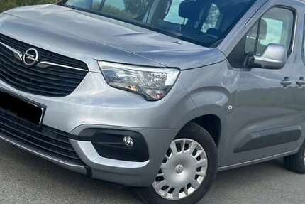 Opel Combo 44.000 km 18.999 € Holzwickede 59439