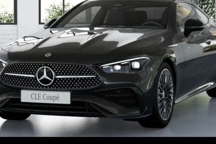 Mercedes-Benz CLE 200 17.500 km 52.990 € Dortmund 44139