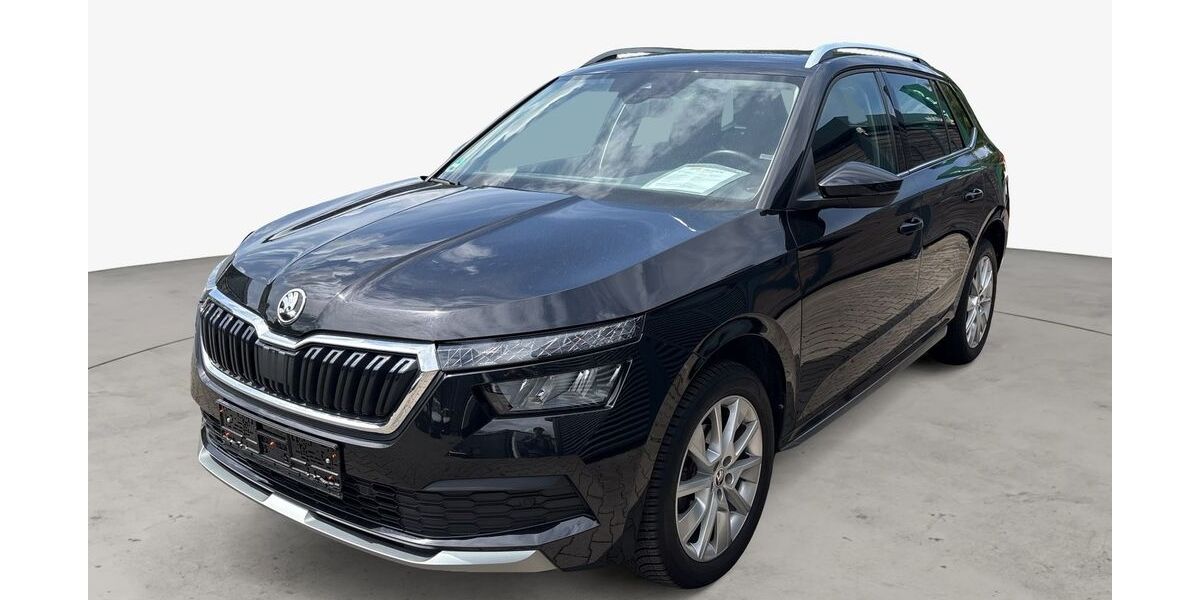 Skoda Kamiq 47.000 km 18.900 &euro; Hagen 58091