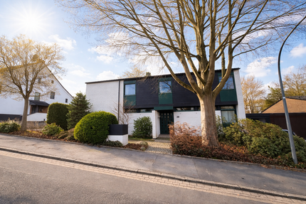 Haus Dortmund Hörde - 8 Zimmer, 278 m&sup2;, 825.000&euro; | Angebot:24834471