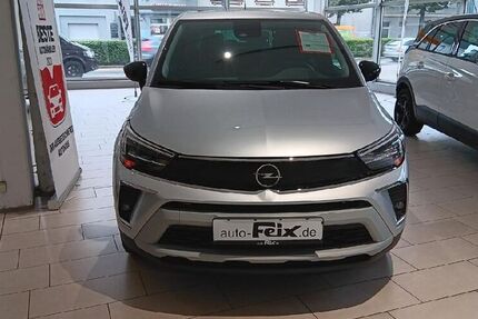 Opel Crossland (X)