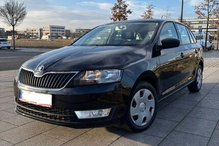 Skoda Rapid 116.000 km 6.500 &euro; Dortmund 44269