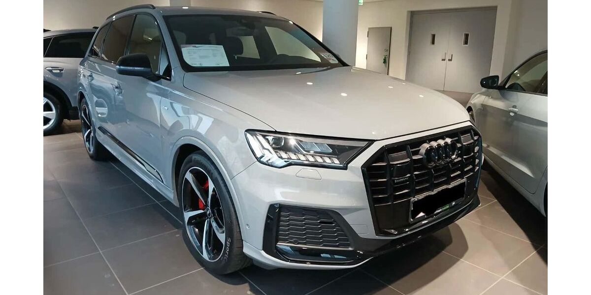 Audi Q7 43.890 km 63.950 &euro; Hagen 58091