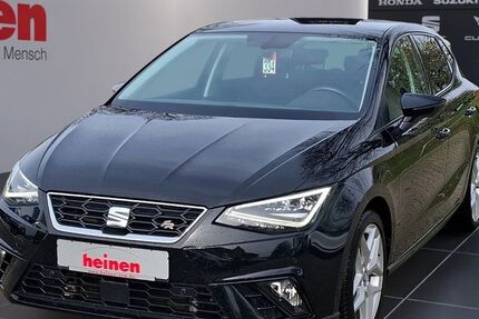 Seat Ibiza 56.000 km 14.909 &euro; Holzwickede 59439