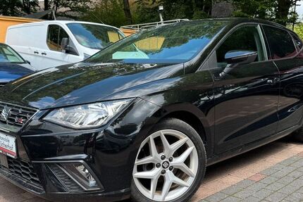 Seat Ibiza 48.000 km 13.990 &euro; Dortmund 44263