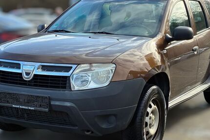 Dacia Duster 210.582 km 3.400 &euro; Hagen 58135