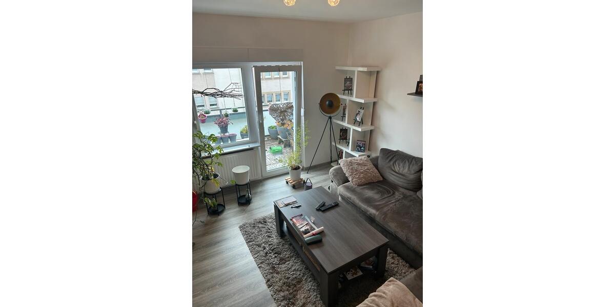 Etagenwohnung Hemer - 2 Zimmer, 55 m&sup2;, 129.000&euro; | Angebot:24407862