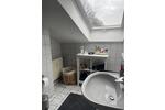 Dachgeschosswohnung 1 zimmer