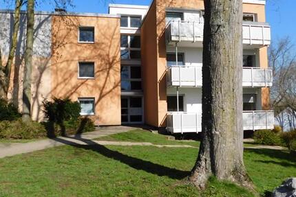 Schöne 3-Zimmer-Wohnung mit Balkon, ideal für die kleine Familie! zimmer