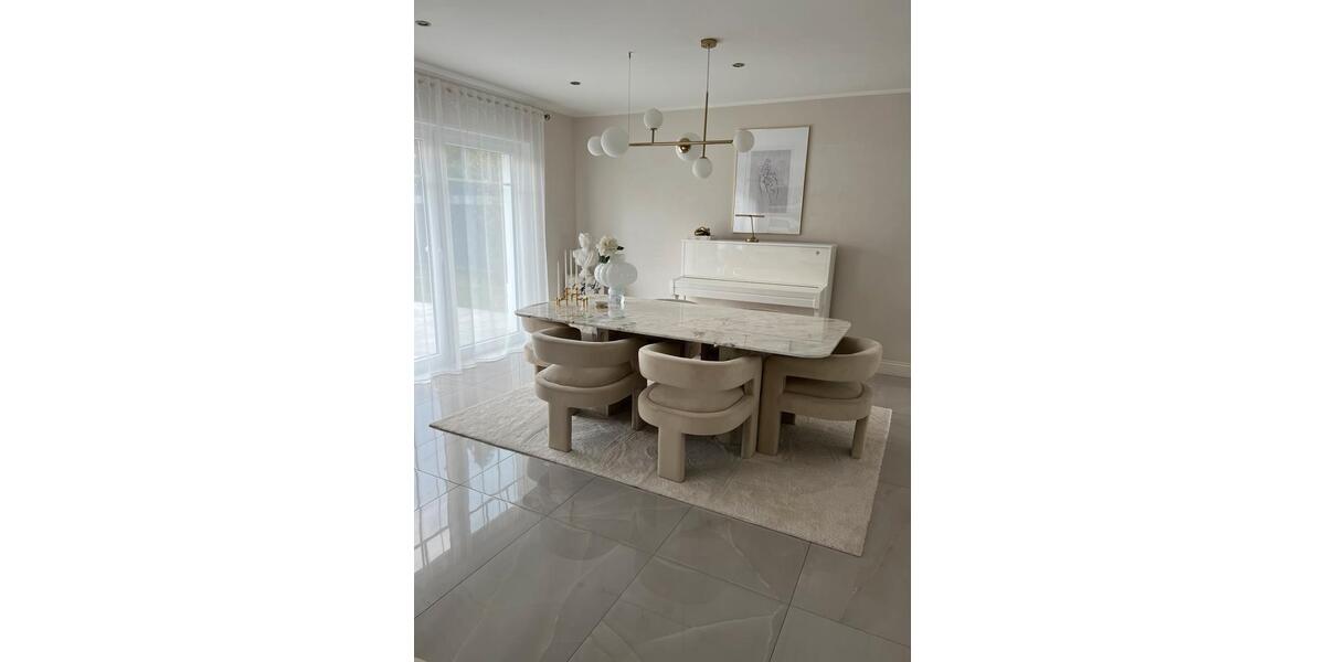 Doppelhaushälfte Bergkamen - 6 Zimmer, 140 m&sup2;, 2.500&euro; | Angebot:24679066