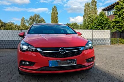 Opel Astra 185.000 km 7.399 &euro; Herne 44653