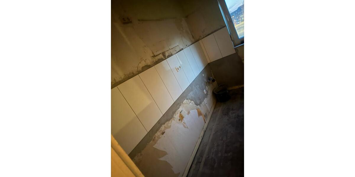 Etagenwohnung Dortmund Bövinghausen - 2.5 Zimmer, 55 m&sup2;, 620&euro; | Angebot:26470907