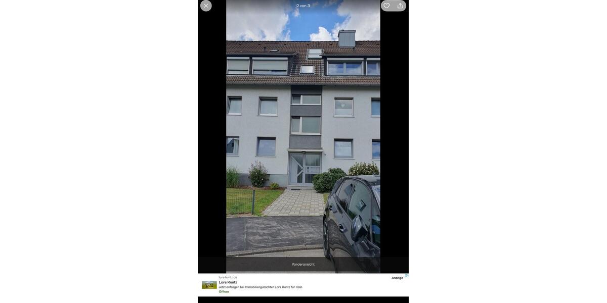 Etagenwohnung Schwerte - 5 Zimmer, 120 m&sup2;, 265.000&euro; | Angebot:27457636