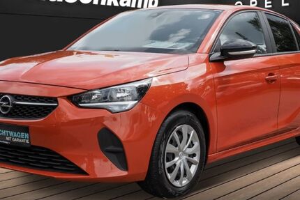 Opel Corsa 52.528 km 12.980 € Lünen 44532