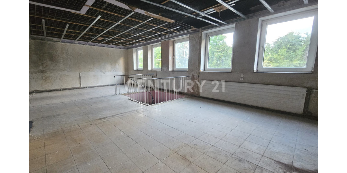 Solide Rendite: Vermietetes Mehrfamilienhaus in Hagen 23 zimmer