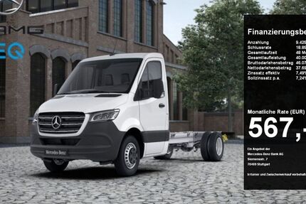 Mercedes-Benz Sprinter 79.722 km 46.648 &euro; Hagen 58135