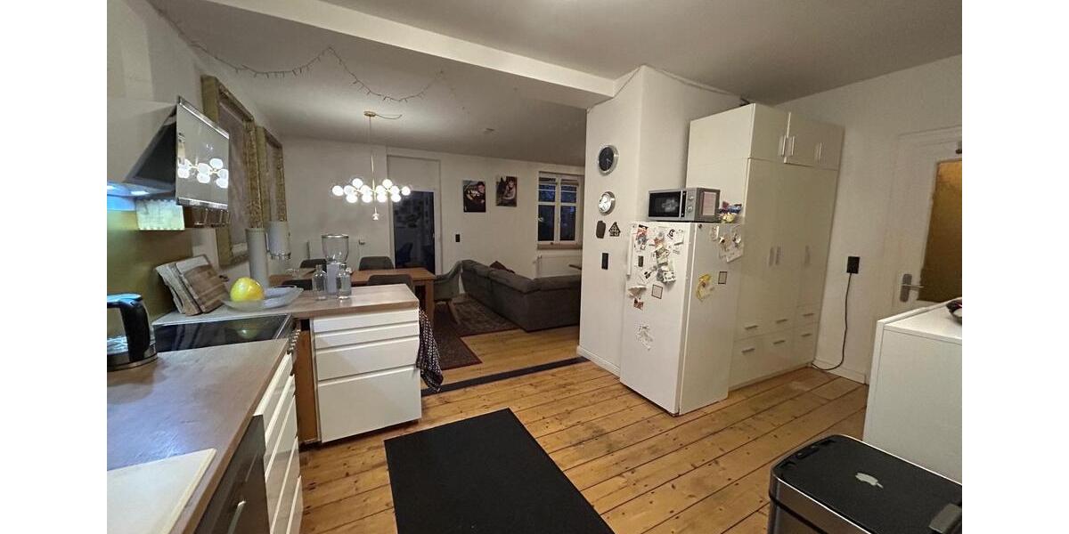 Reihenhaus Ennepetal - 5 Zimmer, 120 m&sup2;, 1.300&euro; | Angebot:24747954