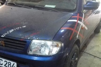 Daihatsu Cuore 155.000 km 985 € Iserlohn 58642