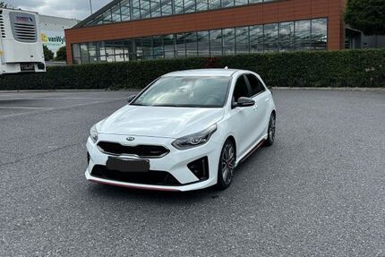 Kia ceed / Ceed