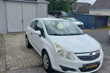 Opel corsa d 130.334 km 4.299 &euro; Witten 58454