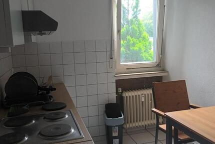 Wohnung Dortmund Mengede - 2 Zimmer, 44 m&sup2;, 430&euro; | Angebot:24653718