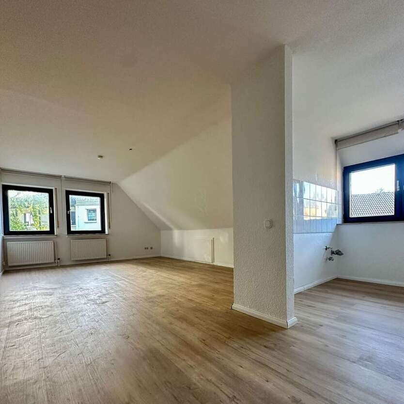Wohnung zum Mieten in Unna 464 € 58 m²
