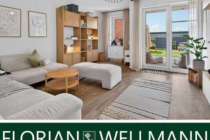 Wohnung Herten Bertlich - 3 Zimmer, 87 m&sup2;, 229.000&euro; | Angebot:26594760