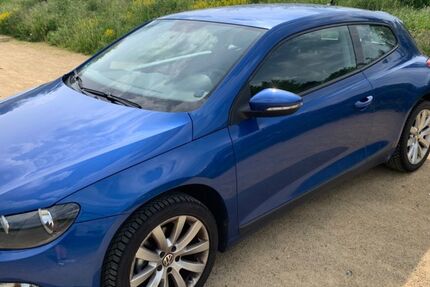 VW Scirocco 243.500 km 6.550 &euro; Gelsenkirchen 45888