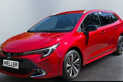 Toyota Corolla 3.000 km 32.440 &euro; Dortmund 44143