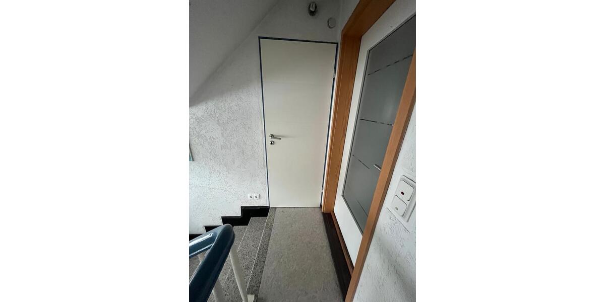 Dachgeschoßwohnung Dortmund Hombruch - 3 Zimmer, 45 m&sup2;, 118.000&euro; | Angebot:24726141