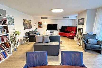 Wohnung Dortmund Lücklemberg - 4 Zimmer, 145 m&sup2;, 658.000&euro; | Angebot:24461348