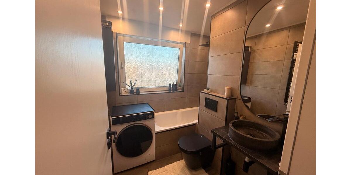 Dachgeschoßwohnung Schwerte - 3.5 Zimmer, 72 m&sup2;, 850&euro; | Angebot:26461470