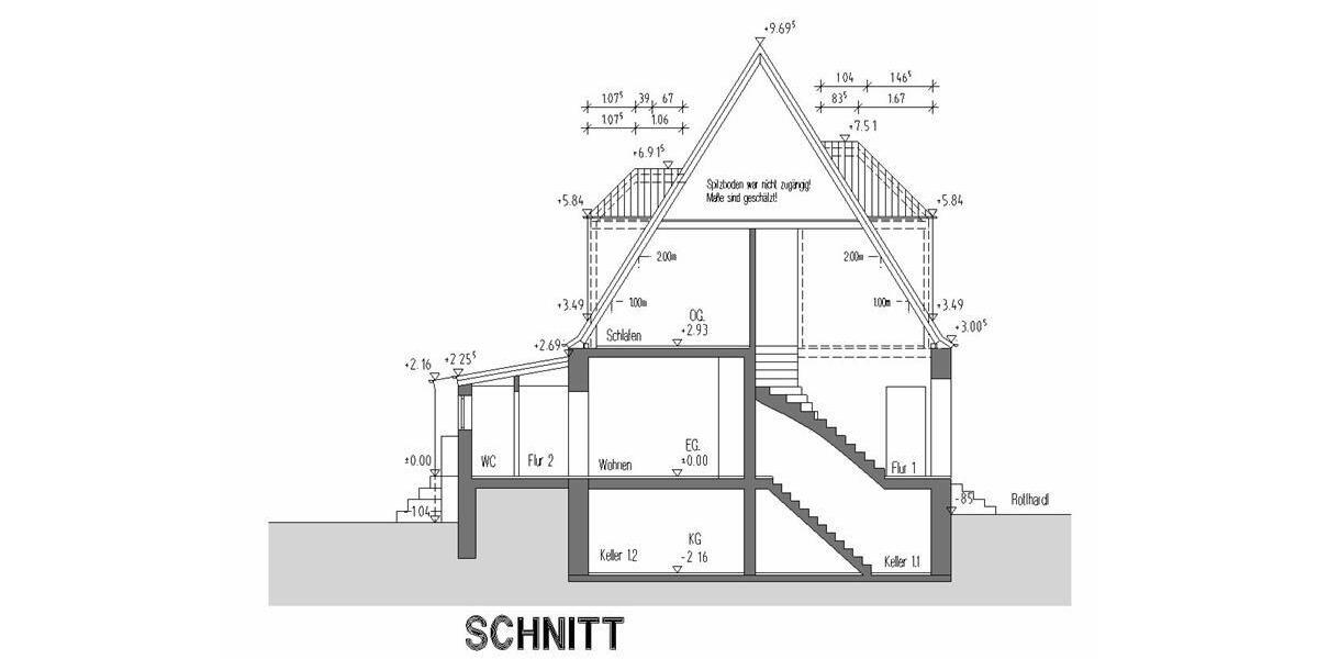 Reihenhaus Gelsenkirchen Resse - 7.5 Zimmer, 155 m&sup2;, 310.000&euro; | Angebot:27163801