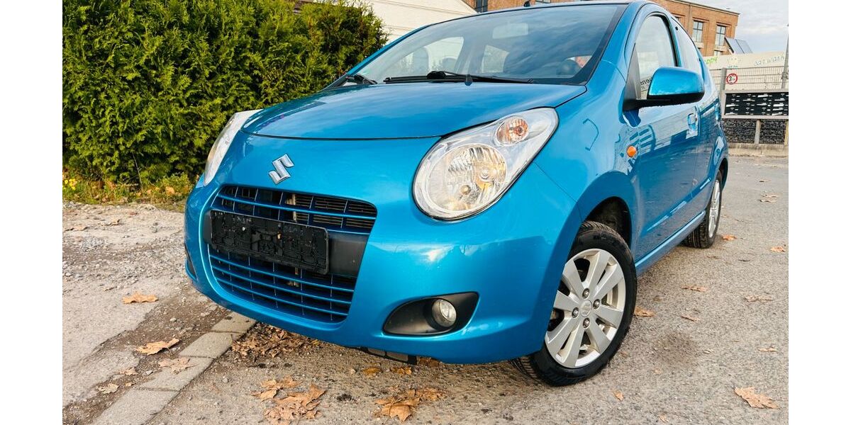 Suzuki Alto 102.520 km 3.050 &euro; Gelsenkirchen 45884