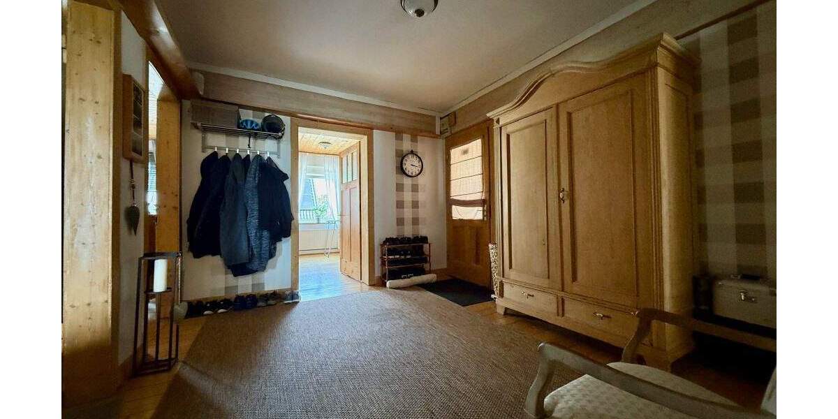 Etagenwohnung Fröndenberg/Ruhr Fröndenberg - 3 Zimmer, 108 m&sup2;, 169.000&euro; | Angebot:24486909