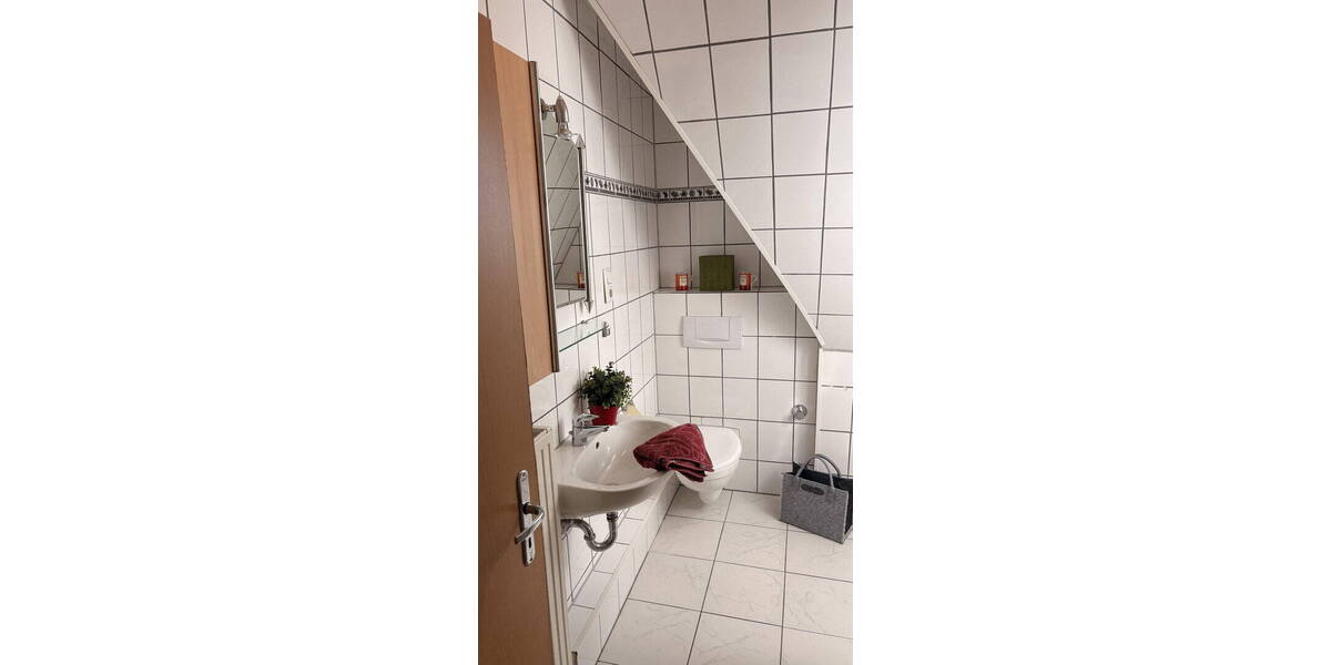 Etagenwohnung Witten Mitte - 2 Zimmer, 64 m&sup2;, 679&euro; | Angebot:26507194
