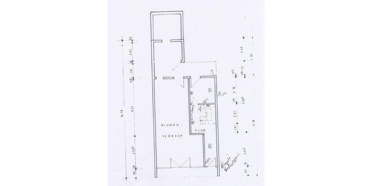 Gewerbeobjekt Kamen - 1.300&euro; | Angebot:25906671